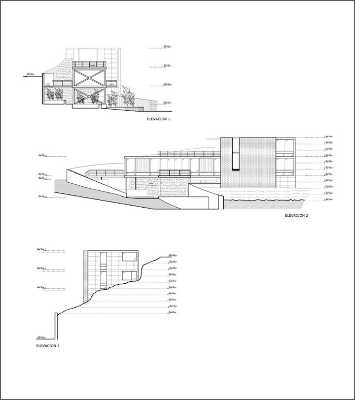 Casa Mirador - 2.8x arquitectos