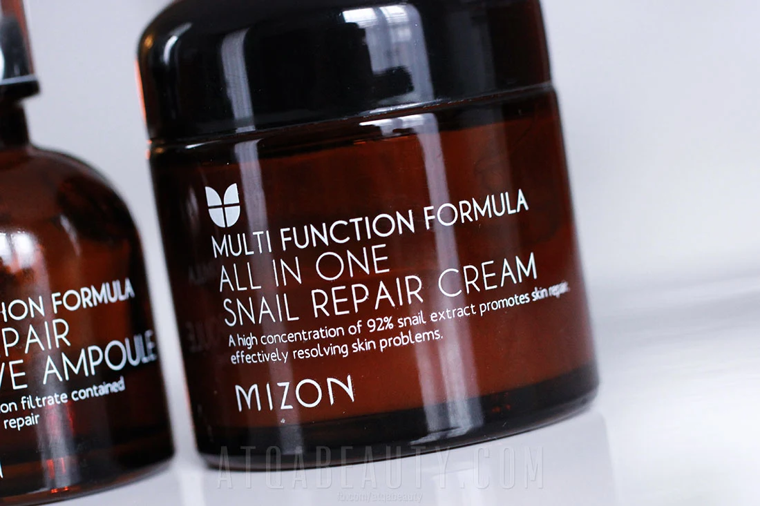 MIZON Snail Repair