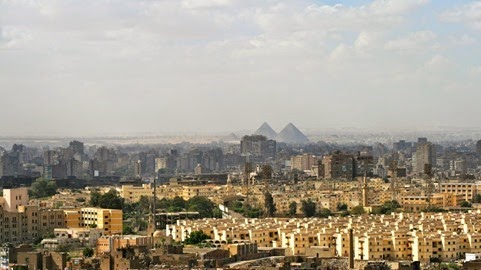 city
