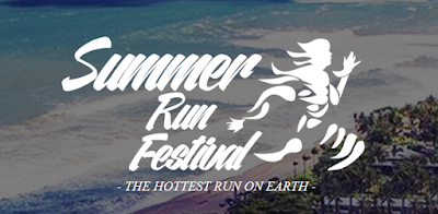 Bali Summer Run Festival 2015, lomba lari di bali 2015