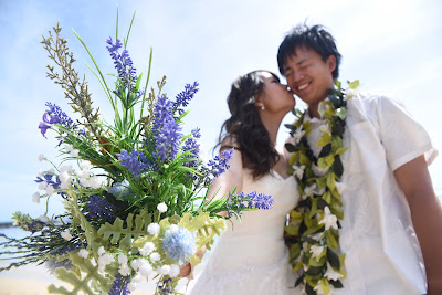 Bridal Flowers