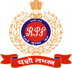 rpf recruitment 