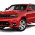 Jeep Grand Cherokee SRT