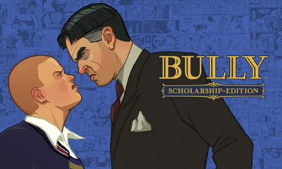 Bully Anniversary Edition Mod Apk + Data v1.0.0.17 Unlimited Money Terbaru