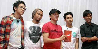 NOAH - Band Indonesia