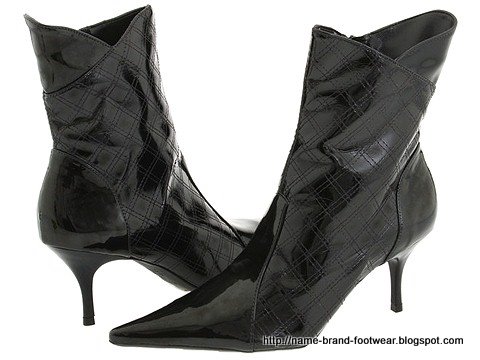 Name brand footwear:brand-178086