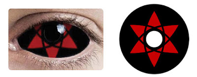  Sasuke Sharingan Sclera 2210