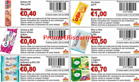 Logo Buoni sconto Supermercati DOK : 6 prodotti su cui risparmiare