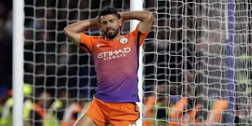 Guardiola: Aguero Mulai Paham Filosofi Saya