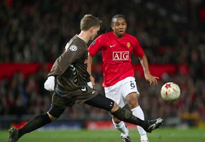 anderson manchester united 2