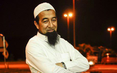 Reupload : Ustaz Azhar Idrus - Kitab Asas Fardhu Ain 