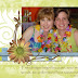 Christine and Sandy