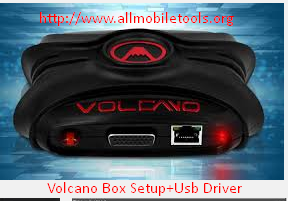 Volcano Box Setup+Drivers Free Download For Windows Xp/7/8/Vista (32 Bit/ 64 Bit)