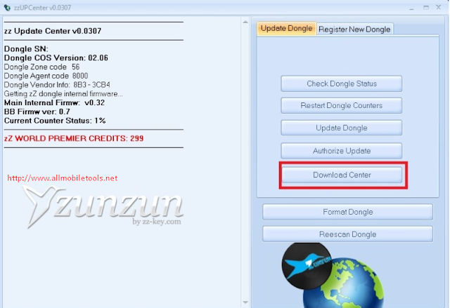 zzKey Huawei Advanced Tool Latest Version V2.7.2.9 Full Crack Setup Free Download