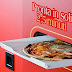 Pizza Vending Machine