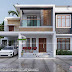 4bhk Residence Budget Home 2836 Square Feet Home