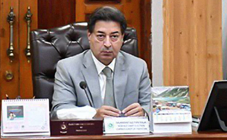 The urgent report sought from institutions for holding local body elections on August 28 in Karachi