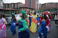 Carnaval de Cruces