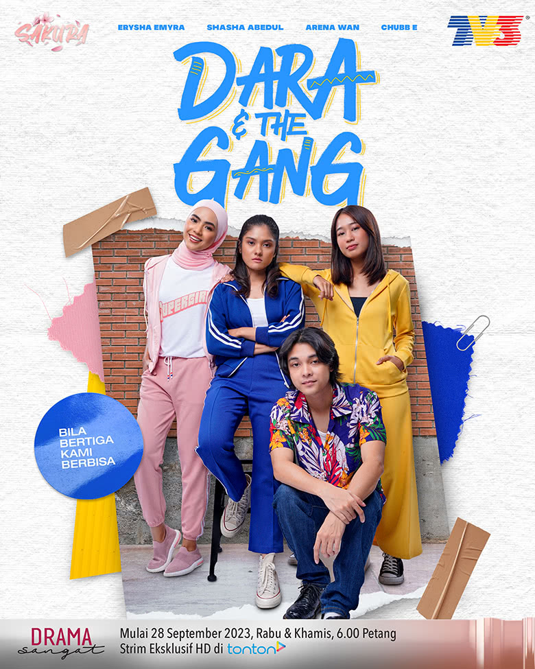 Dara & The Gang