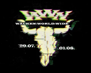 Le logo du Wacken World Wide