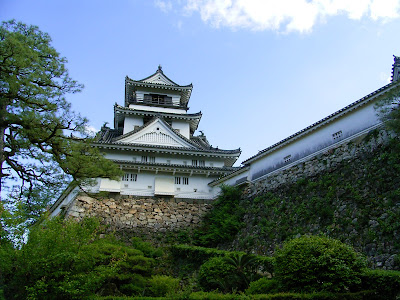 Kochi Castle