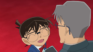 名探偵コナンアニメ 1006話 毒を入れたのは誰 | Detective Conan Episode 1006