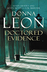 Doctored Evidence: (Brunetti 13)