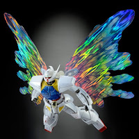 P-Bandai MG 1/100 WD-M01 TURN A GUNDAM (MOONLIGHT BUTTERFLY Ver.) Color Guide & Paint Conversion Chart