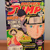 Shonen Jump - Diciembre 2009