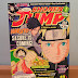 Shonen Jump - Diciembre 2009