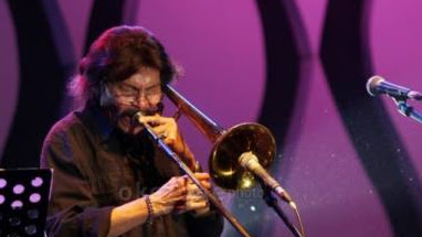 Musisi Jazz Benny Likumahua Berpulang, Janazahnya Dimakamkan di TPU Jombang