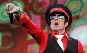 Scott Weiland Stone Temple Pilots
