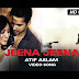 Jeena Jeena song Lyrics - Badlapur(2015),Atif Aslam,Varun Dhawan,yami Gautam