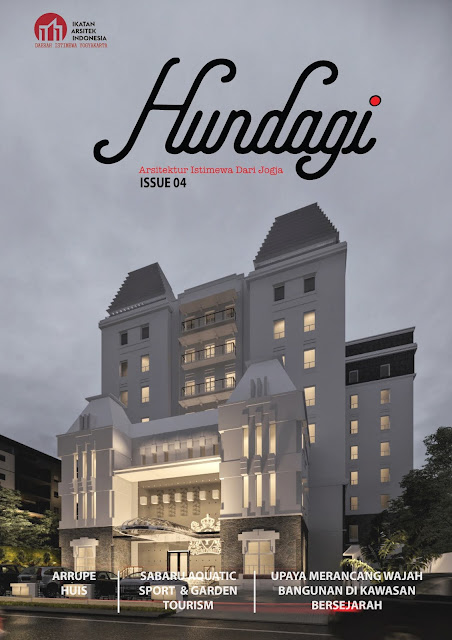 GROW YOUR BUSINESS WITH HUNDAGI MAGAZINE : INCOMING ISSUE 04