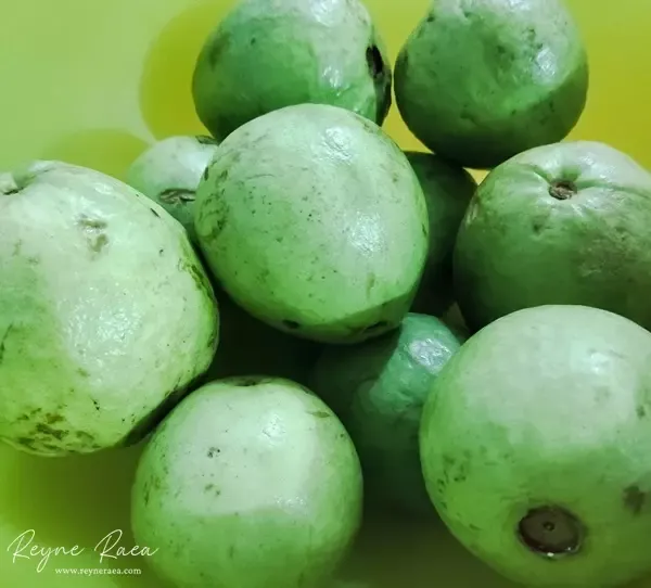 beli buah jambu biji di sayurbox