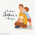Fathers Day : IMAGES, GIF, ANIMATED GIF, WALLPAPER, STICKER FOR WHATSAPP & FACEBOOK