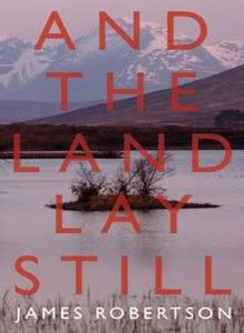 And the land lay still