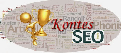 Ikut Kontes SEO