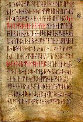 Rune Magic