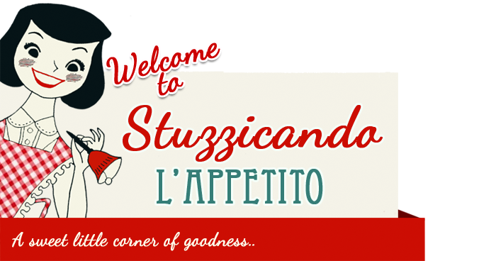 Stuzzicando l'appetito