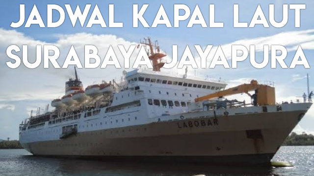 jadwal-kapal-laut-surabaya-jayapura