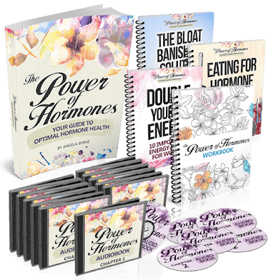Why You Need The Powerful Hormones Program Book and Plan 