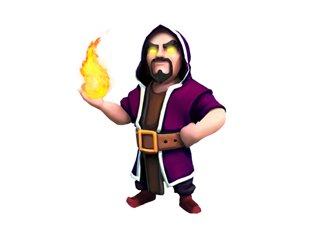 Gambar Lucu Clash Of Clans Bergerak Terbaru Display Picture Unik