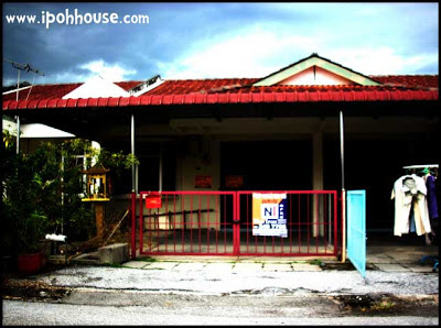 IPOH HOUSE FOR SALE (R04403)