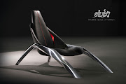 Cool designs (mazda kodo chair )
