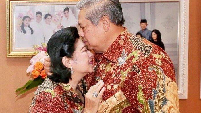 Rayakan Ulang Tahun, SBY Rilis Empat Lagu Kenangan Indah Bersama Ani naviri.org, Naviri Magazine, naviri majalah, naviri