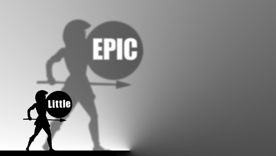 Little Epic Theatre
