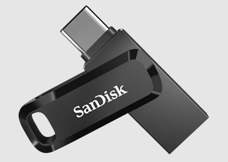 İşte SanDisk Ultra Dual Drive Go 128 GB incelemesi, fiyatı ve özelliklerine göz atın. SanDisk Ultra Dual Drive Go 128 GB tasarımı ve performansı.