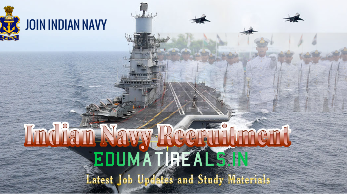 Indian Navy SSR AA Recruitment 2022