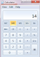 What is 28 divided by 2? Answer : 28 : 2 = 14